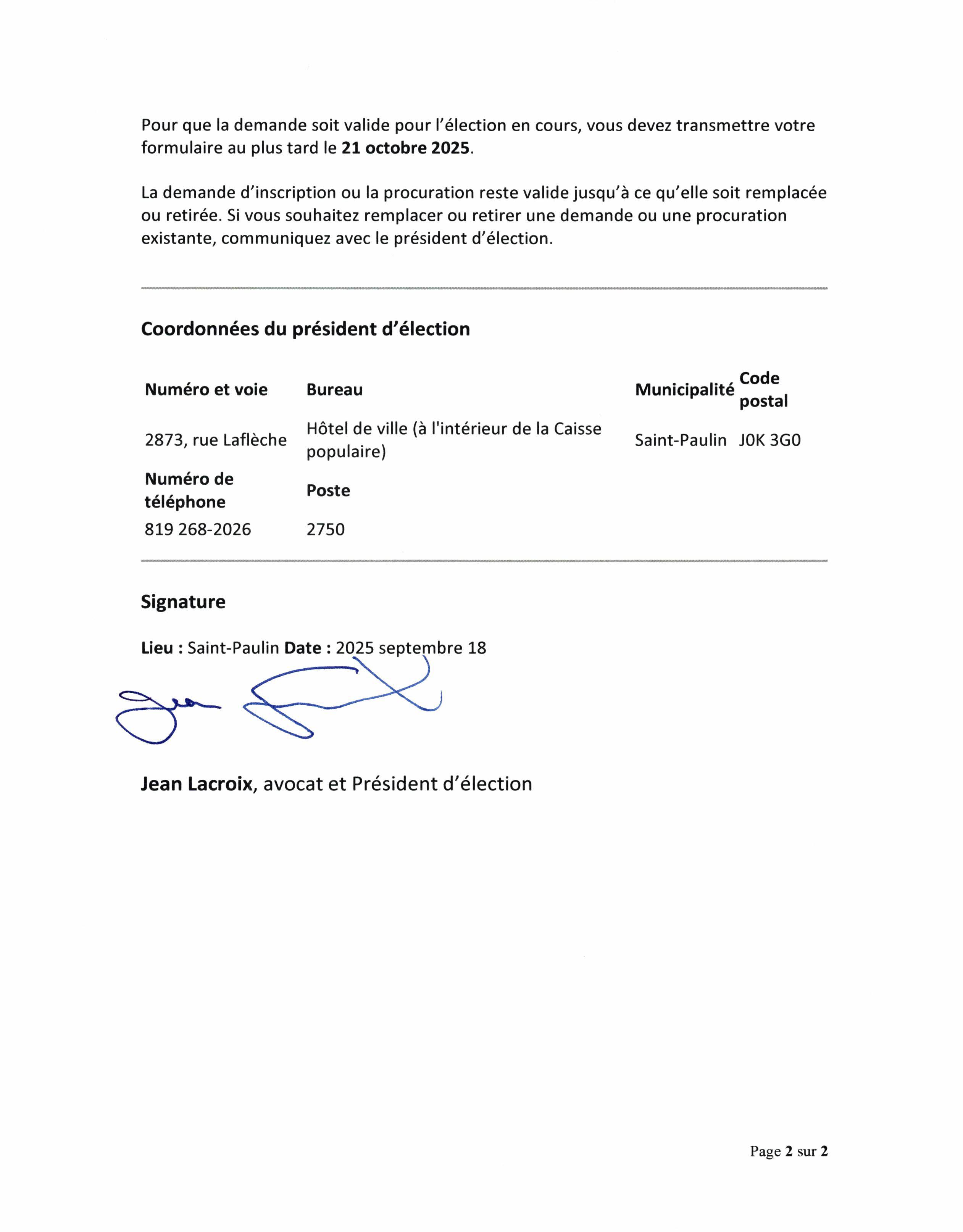 2025 09 18 avis public aux non domiciliés ou copropriétaires images 1