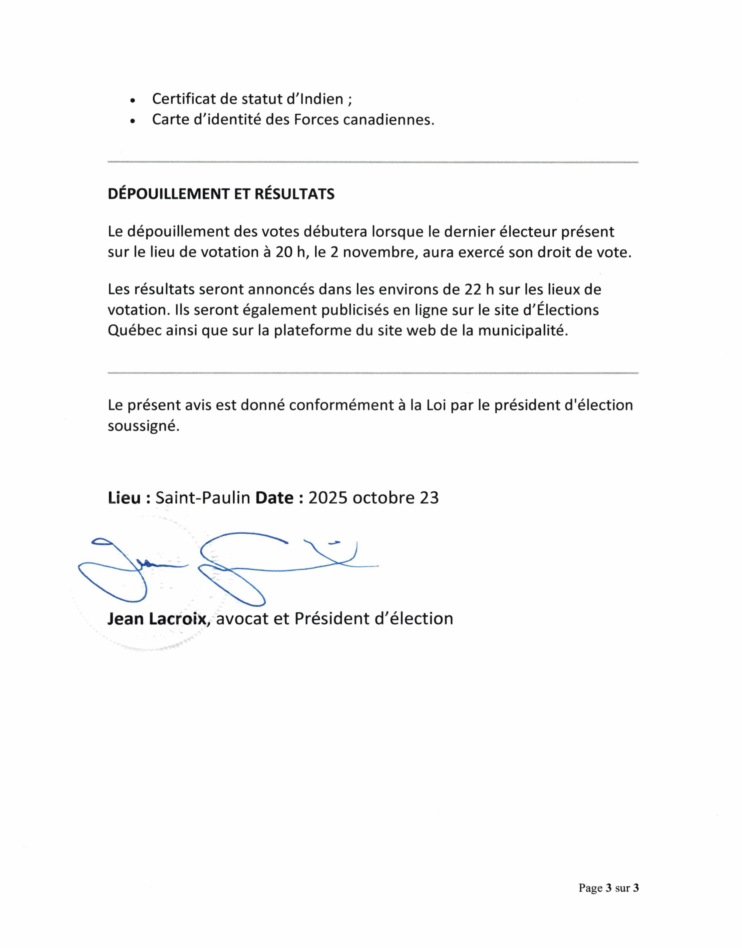 2025 10 23 rappel avis images 2