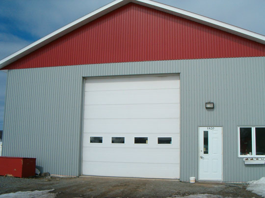20 garage.municipal