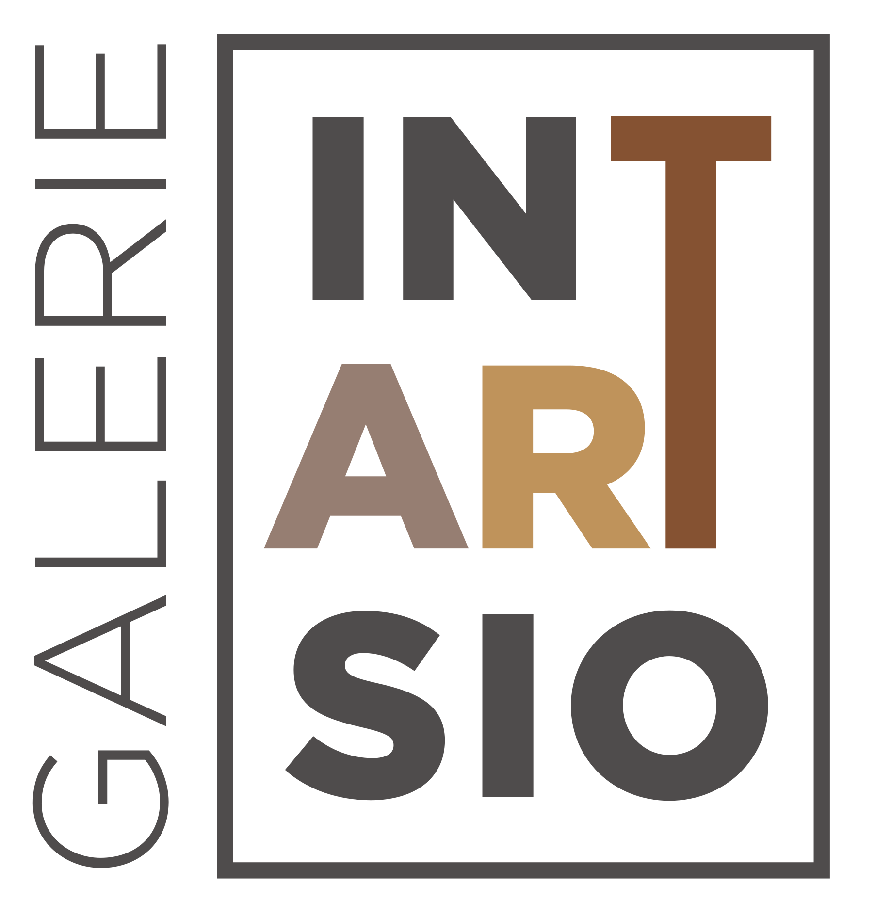 logo galerie.intarsio