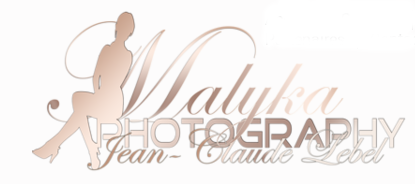logo malyka.photo