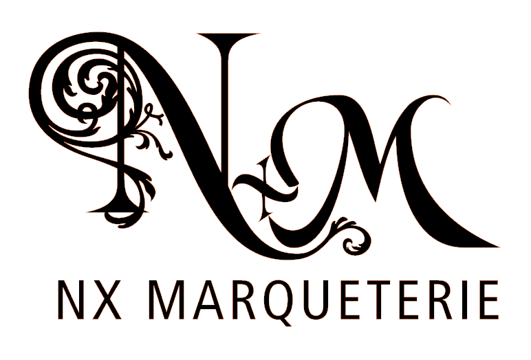 logo nx.marqueterie