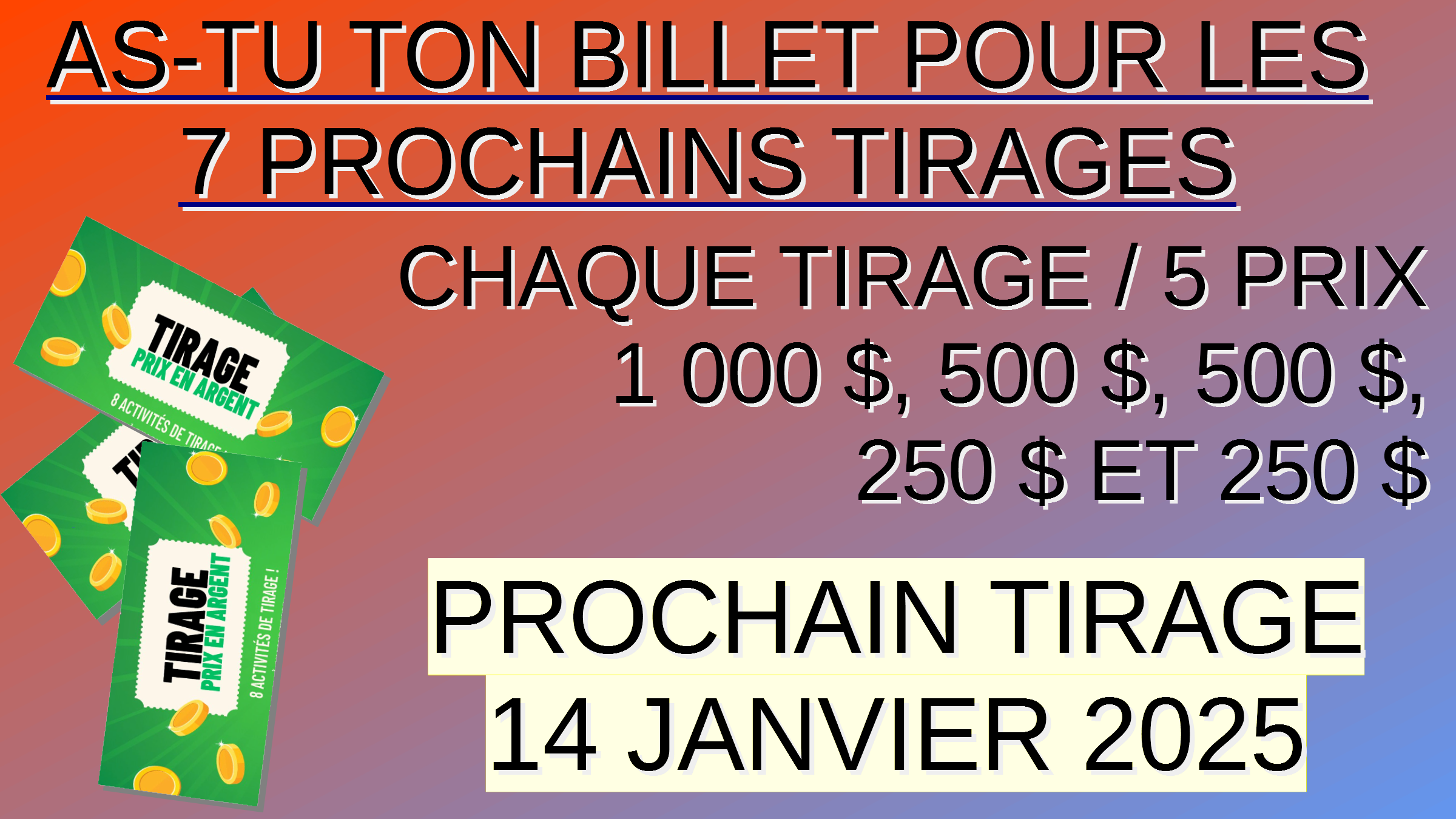 2025 01 tirage.invitation achat de billet